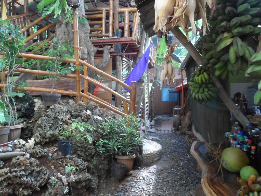 Victoria Guest House And Cottages Puerto Princesa Esterno foto