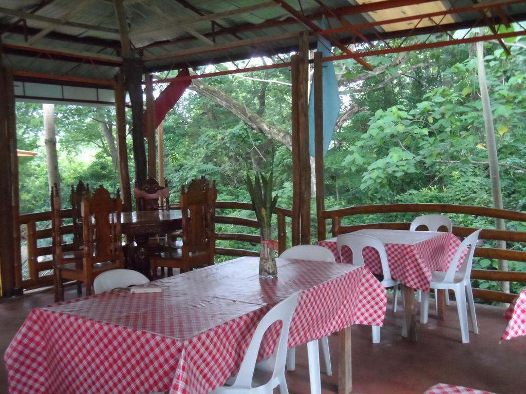 Victoria Guest House And Cottages Puerto Princesa Esterno foto