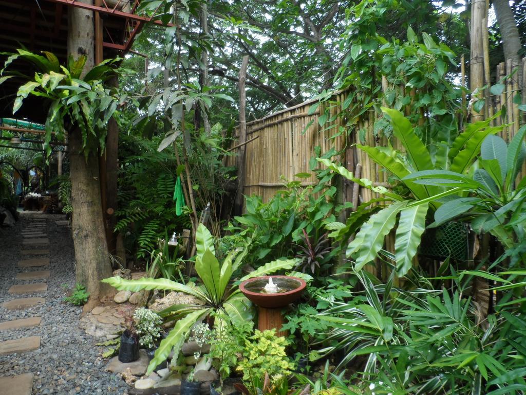 Victoria Guest House And Cottages Puerto Princesa Esterno foto
