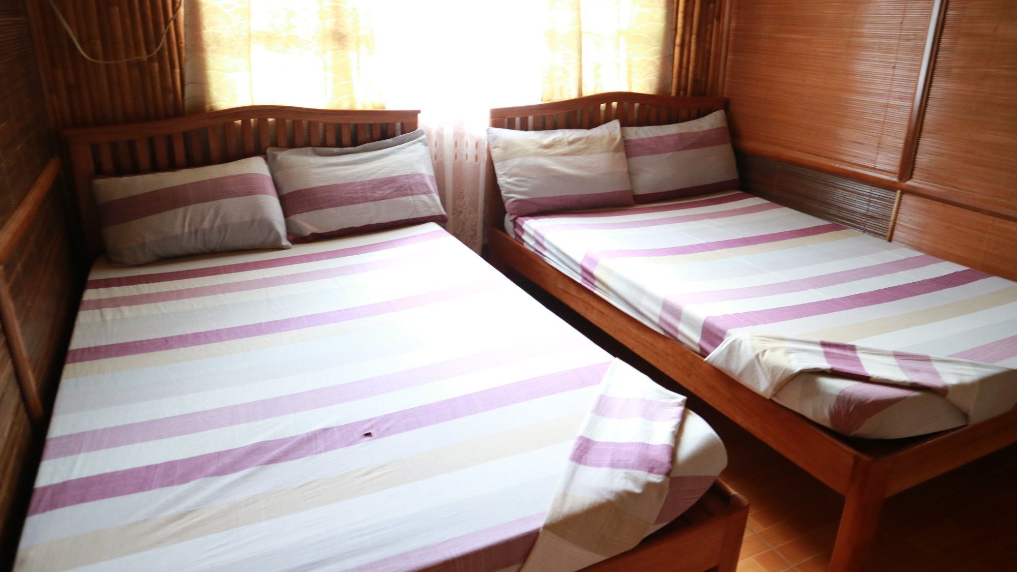 Victoria Guest House And Cottages Puerto Princesa Esterno foto